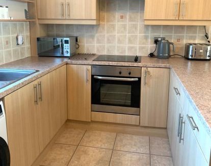 Trimdon Grange House | Home in County Durham