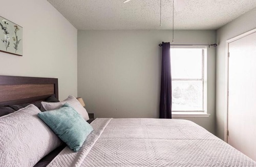 Dallas House | Home In Dallas