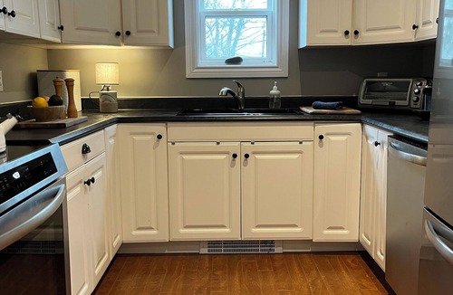 Downtown St. John's House | Home in downtown St. John's