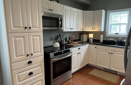 Downtown St. John's House | Home in downtown St. John's