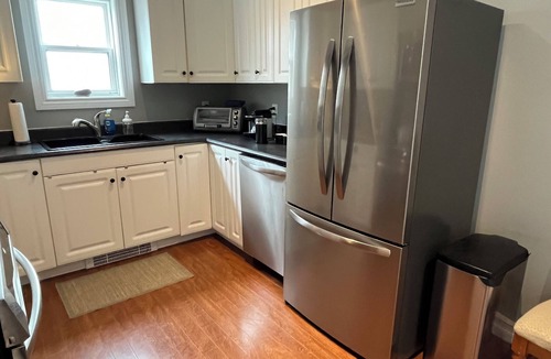 Downtown St. John's House | Home in downtown St. John's