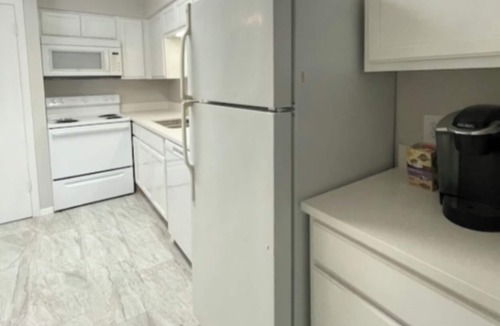 Fort Worth House | Home in Fort Worth Close to Stockyards