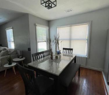 Fort Worth Cultural District House | Home in Fort Worth