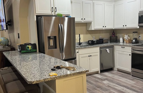 Fort Worth House | Home in Fort Worth