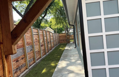 Fort Worth House | Home in Fort Worth