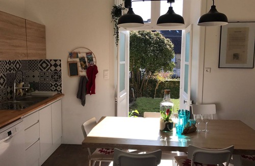 Saint-Yrieix-la-Perche House | Home in charming historical village