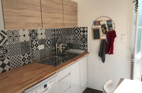 Saint-Yrieix-la-Perche House | Home in charming historical village