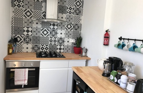 Saint-Yrieix-la-Perche House | Home in charming historical village