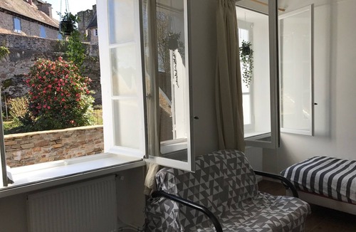 Saint-Yrieix-la-Perche House | Home in charming historical village