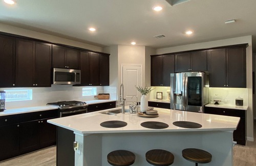 Bulverde House | Home in gated community right off of 281, easy access to many attractions