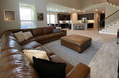 Bulverde House | Home in gated community right off of 281, easy access to many attractions