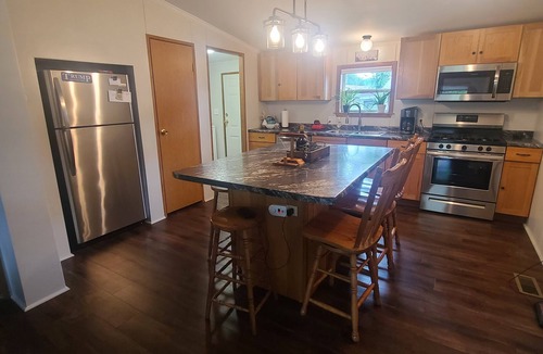 Harpers Ferry Cabin | Home in Harpers Ferry