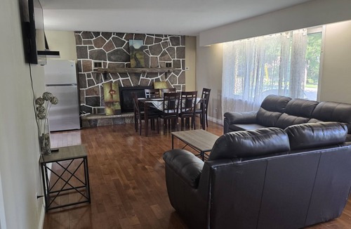 Collingwood House | Home in heart of Collingwood
