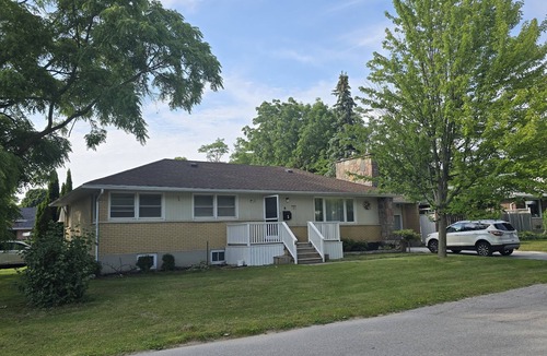 Collingwood House | Home in heart of Collingwood