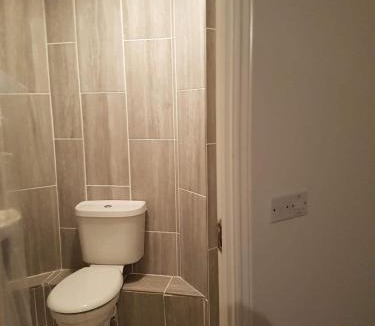 Waltham Cross Apartment | Home in Hertfordshire