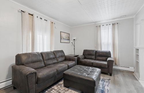 Highland House | Home In Highland Park