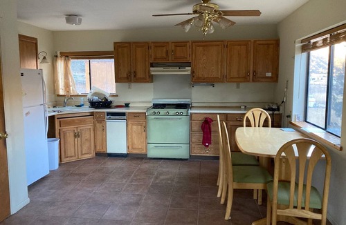 Pinos Altos House | HOME IN HOT SPRINGS!