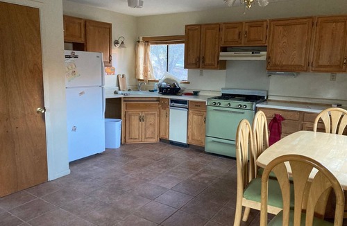 Pinos Altos House | HOME IN HOT SPRINGS!