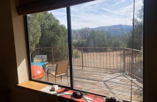 Pinos Altos House | HOME IN HOT SPRINGS!