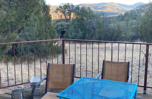 Pinos Altos House | HOME IN HOT SPRINGS!