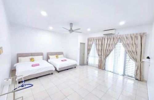 Hulu Kinta House | Home in Ipoh