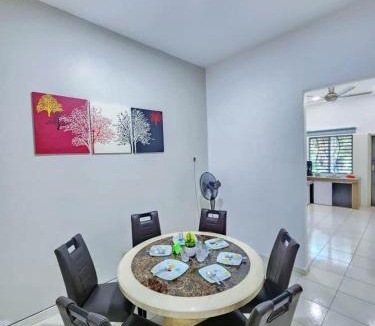Hulu Kinta House | Home in Ipoh