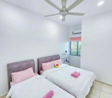 Hulu Kinta House | Home in Ipoh