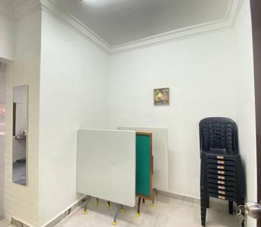 Kempas House | Home in Johor Bahru