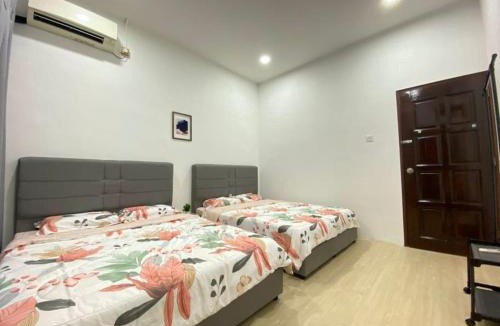 Kempas House | Home in Johor Bahru