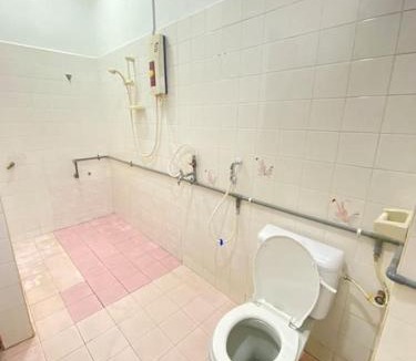 Kempas House | Home in Johor Bahru