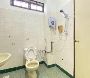 Kempas House | Home in Johor Bahru