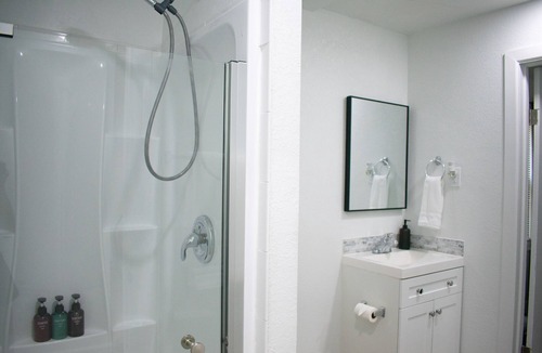 Great Bend House | Home in Kansas Ave