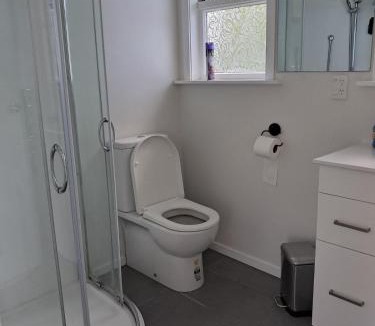 Kapiti Island House | Home in Karori