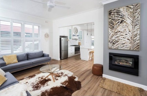 Kyabram House | Home in Kyabram WIFI - pets friendly