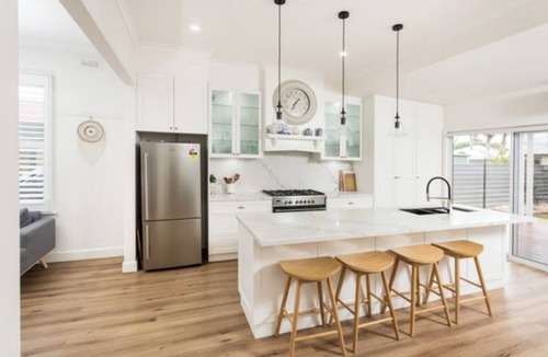 Kyabram House | Home in Kyabram WIFI - pets friendly