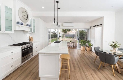 Kyabram House | Home in Kyabram WIFI - pets friendly