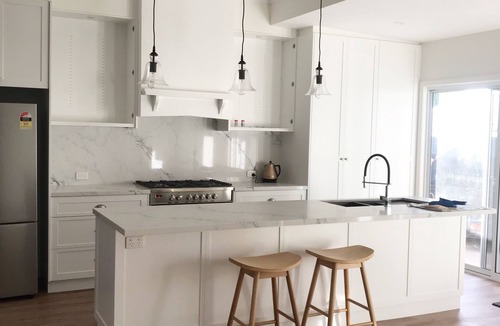 Kyabram House | Home in Kyabram WIFI - pets friendly