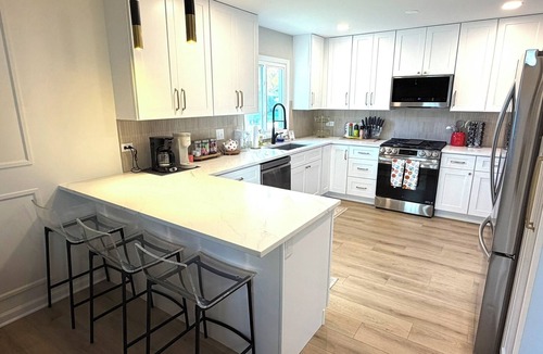 Glen Ellyn House | Home in Lombard
