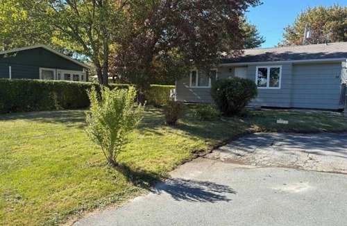 Lower Sackville Cabin | Home in Lower Sackville