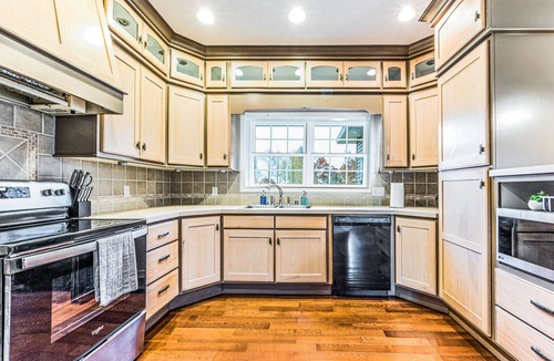 Cave City House | Home in Mammoth Cave