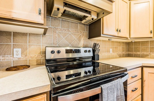 Cave City House | Home in Mammoth Cave