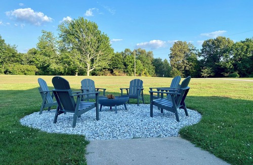 Cave City House | Home in Mammoth Cave