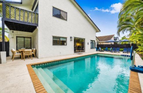 The Hammocks House | Home in Miami