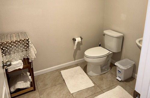 Salinas Apartment | Home In Monterey County