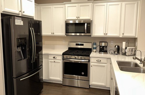 Salinas Apartment | Home In Monterey County