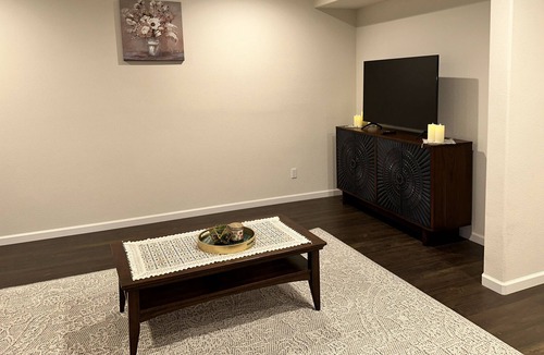 Salinas Apartment | Home In Monterey County