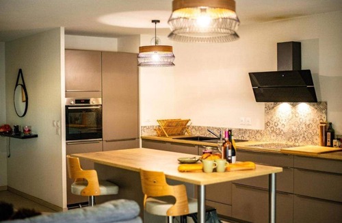 Gares Apartment | Home in Montpellier