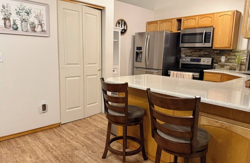 Nevada - Lidgerwood House | Home in North Spokane