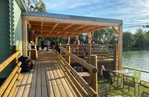 Oiry Apartment | Home in Oiry