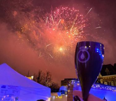 Oiry Apartment | Home in Oiry